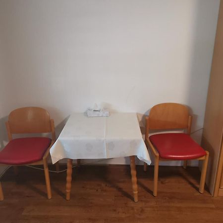 Pension & Restaurant Tsingdao Hörbranz Εξωτερικό φωτογραφία